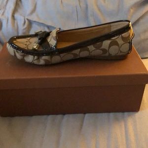 ❌SOLD❌Coach Frida Loafers